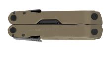 Leatherman Nôž Multitool Rebar Coyote Tan (1)