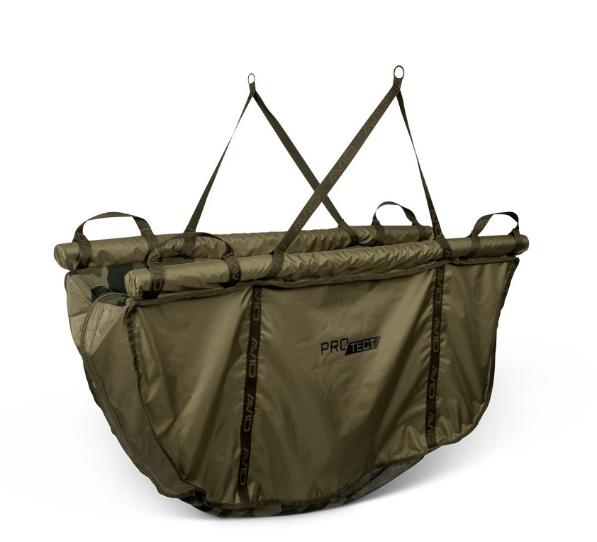 E-shop Avid carp vážiaci sak pro-tect flotation sling