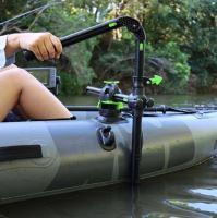 Railblaza Držiak Sondy Hexx Live Pole 30 (6)