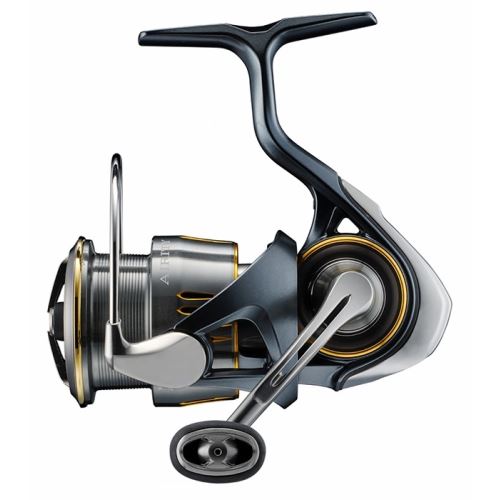 Daiwa Navijak 23 Airity LT 2500-H