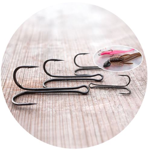 RedBass Dvojháčik Cheburashka Spin