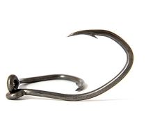 Hell-Cat Háčiky S Očkom Catfish 3 ks (2)