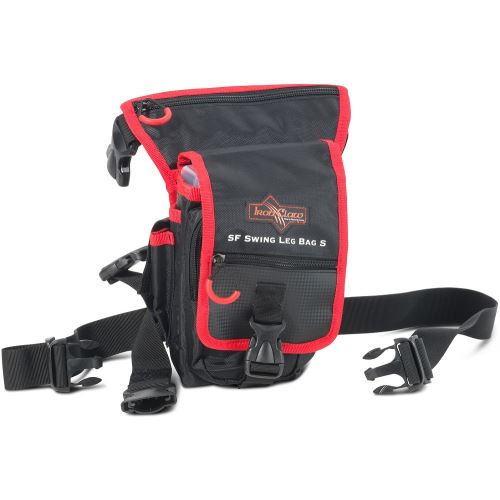 Iron Claw Taška SF Swing Leg Bag