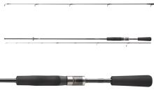 Daiwa Prút Tatula XT Spin 1,93 m 0,9-7 g
