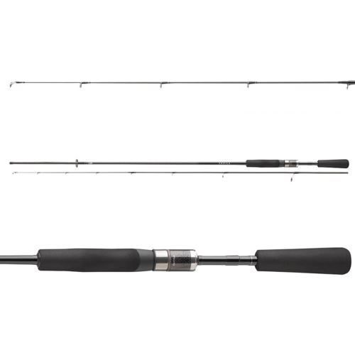 Daiwa Prút Tatula XT Spin 1,93 m 0,9-7 g