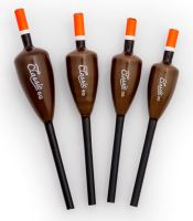 Korum Plavák Classic Inline Bobber Float (1)