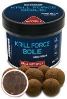 Haldorádó Tvrdené Boilie Krill Force Hard Hook Boilies Wafters 70 g 16/20 mm Haldorádó Tvrdené Boilie Krill Force Hard Hook Boilies Wafters 70 g 16/20 mm
