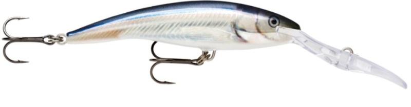 Rapala wobler deep tail dancer anc - 13 cm 42 g