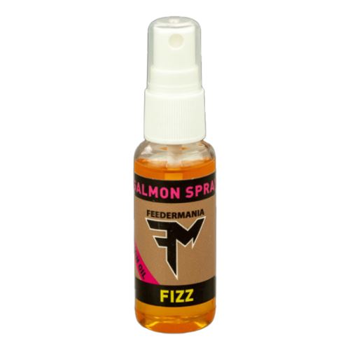 Feedermania Salmon Spray 30 ml