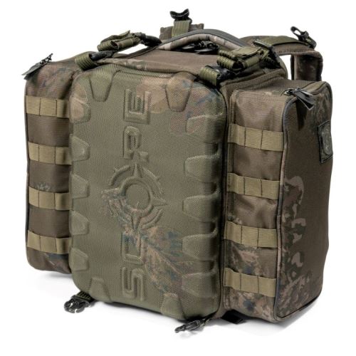 Nash Batoh Scope OPS Recon Rucksack Compact