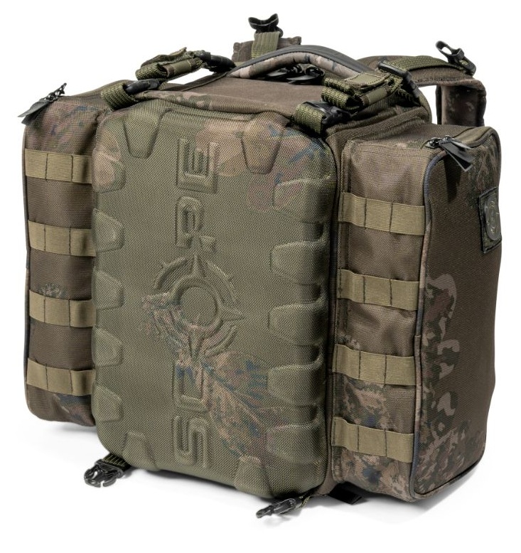 E-shop Nash batoh scope ops recon rucksack compact