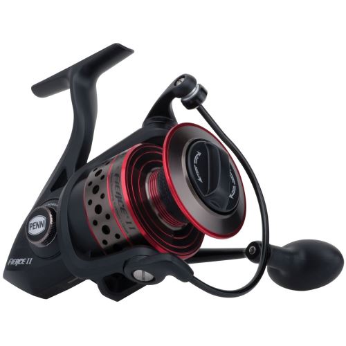 Penn Navijak Fierce II 4000 Spin