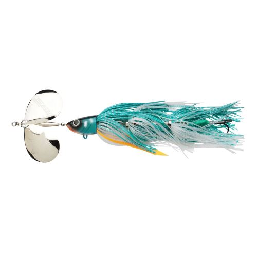 Abu Garcia Blyskáč Beast Skirted Spinner Fegis 22 cm 87 g