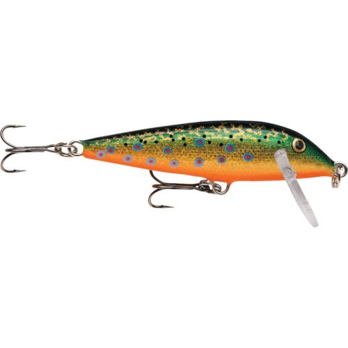 Rapala Wobler Count Down Sinking BTR