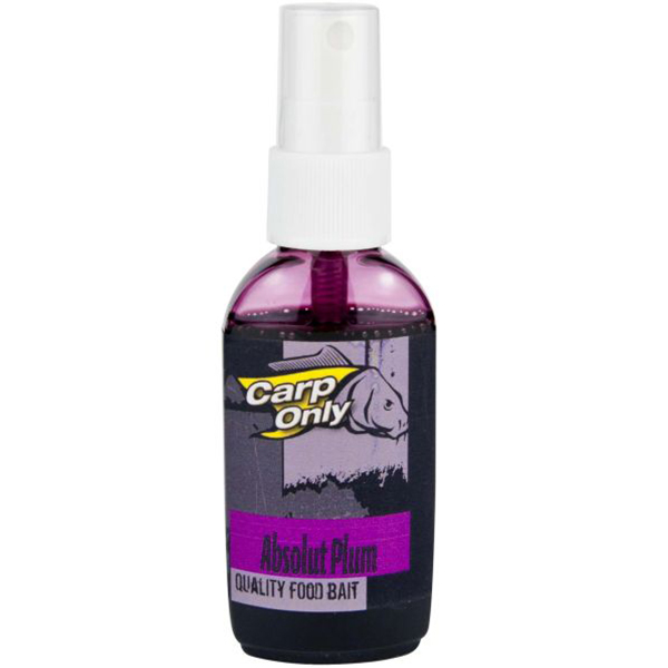 Carp only posilovač 50 ml-squid-liver