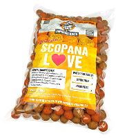 Imperial Baits Boilies Carptrack Scopana Love