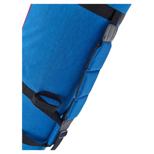 Daiwa Puzdro Na Prúty N'zon Rod Holdall 180 cm