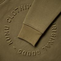 KUMU Mikina MILITANT (4)