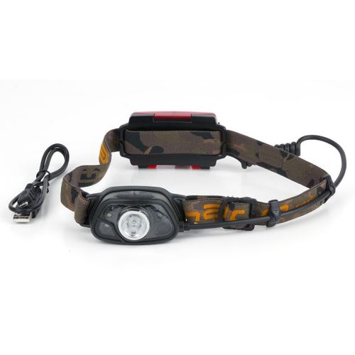 Fox Čelovka Halo MS300c Headtorch