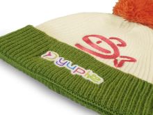 Delphin Detská Zimná Čiapka Yupie (1)