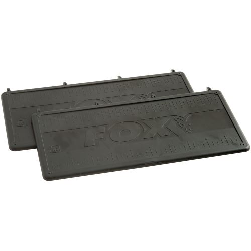 Fox Veko Na Púzdro Na Náväzce Rig Box Sys LIDS Large