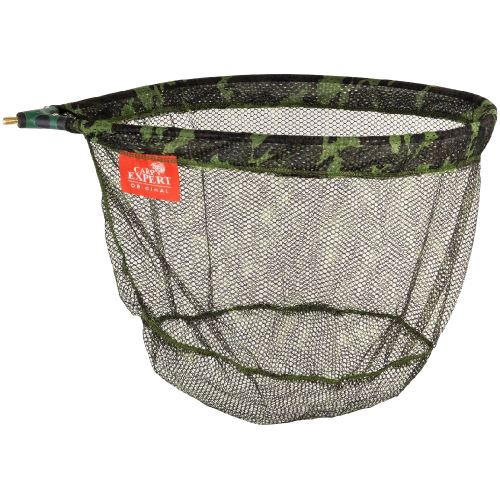 Carp Expert Podberáková Hlava Maskáčová 55x45x35 cm