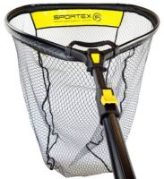 Sportex Pogumovaný Podberák Monster AL 95x86 cm Sportex Pogumovaný Podberák Monster AL 95x86 cm