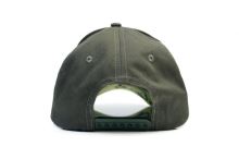Ridgemonkey Šiltovka Baseball Cap Zelená (6)
