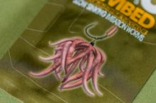 One More Cast Umelá Dážďovka Revibed Imitation Worms 8 ks (6)