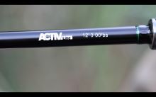 LK Baits Prút Activline 3,66 m (12 ft) 2,75 lb + 3,5 lb Akcia 2 + Tretí Zadarmo (3)