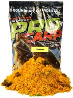 Benzar Mix Krmítková Zmes Pro Carp 1 kg - Sladká Kukurica