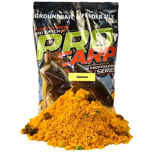 Benzar Mix Krmítková Zmes Pro Carp 1 kg