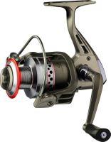 Giants Fishing Prút CLX MK2 Feeder 3,6 m 90 g + Navijak SPX 3000 FD (2)