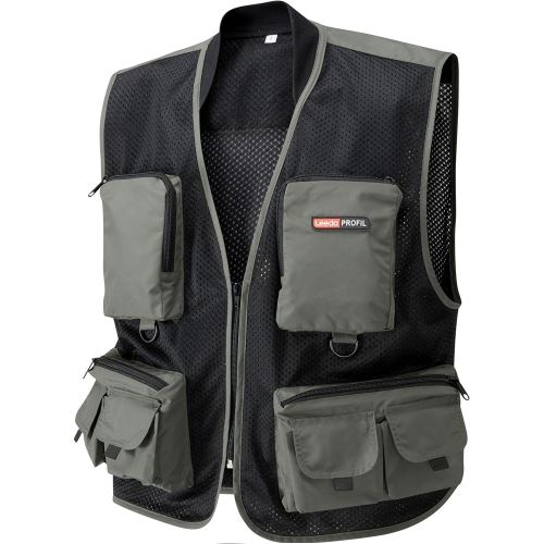 Leeda Vesta Profil Fly Vest