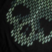 KUMU Tričko Lead Head (3)