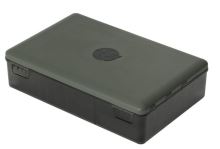 Korda Tackle Box + Krimpovacie Kliešte Zadarmo (2)