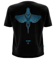 Kumu Tričko Take Flight - XXXXL