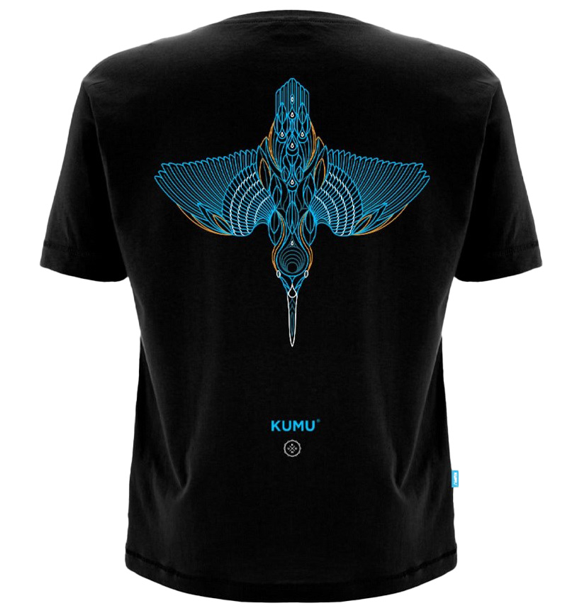 E-shop Kumu tričko take flight - l