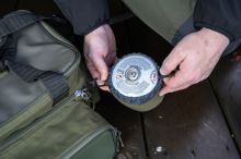 Korum Taška Progress Tackle & Bait Bag 35 l (13)