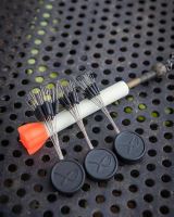 Matrix Zarážky Slim Line Rubber Stops 18 ks (9)