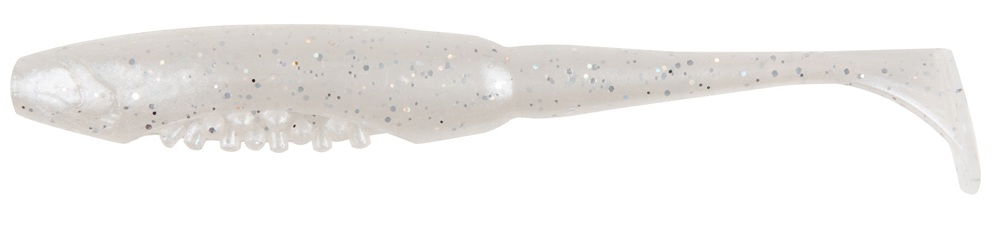 E-shop Fox rage gumová nástraha scent shad crystal - 9 cm