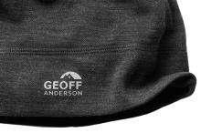 Geoff Anderson Čiapka WizWool 150 15,5 Micron (1)