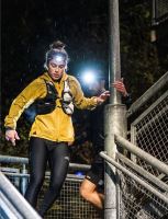 Ledlenser Čelovka NEO1R Čierno-šedá (7)