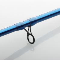 Savage Gear Prút SGS2 Trolling Game 2,44 m 12-20 lb (3)