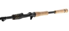 Daiwa Prút Morethan Shad Attac Baitcast 2,1 m 14-42 g (4)