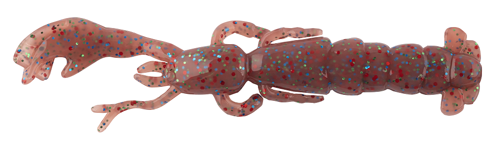 E-shop Berkley gumová nástraha gulp! saltwater salty nipper 9 cm 8 ks - bloodworm