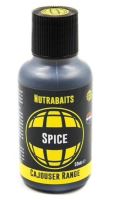 Nutrabaits Atraktor Cajouser Kúzelník 50 ml (2)