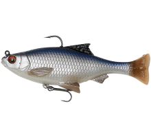 Savage Gear Gumová Nástraha 3D Pulse Tail Roach-10 cm 17,5 g