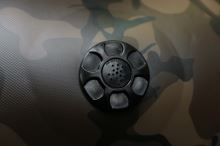 Fox Čln Inflatable Boat Camo 180 (8)