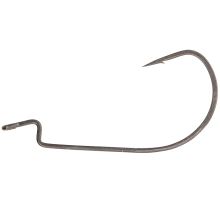 Savage Gear Háčik EWG Offset Super Slide Hook 10 ks